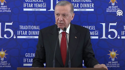 Cumhurbaşkanı Erdoğan'dan İsrail'e tepki: Soykırım gerçeğini saklayamazlar