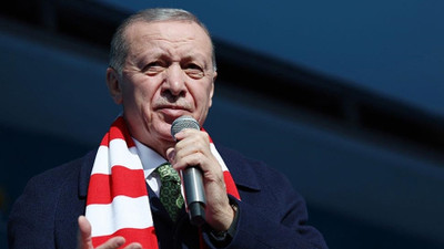 Cumhurbaşkanı Erdoğan'dan Özgür Özel'e 'bedelli askerlik' tepkisi