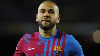 DANİ ALVES İNTİHAR MI ETTİ, ÖLDÜ MÜ? DANİ ALVES KİMDİR?