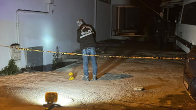 Davulcu ile muhtar arasında 'ikametgah' krizi! Gözü dönen davulcu, gözünü kırpmadan vurdu