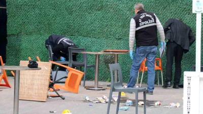 Denizli'de hastane bahçesinde silahlı saldırı: 2'si ağır 7 yaralı