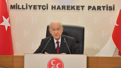 Bahçeli’den Belçika’daki saldırılara sert tepki