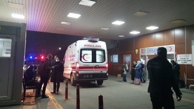 Diyarbakır'da akrabalar arasındaki mal kavgasında silahlı çatışma! Ölü ve yaralılar var
