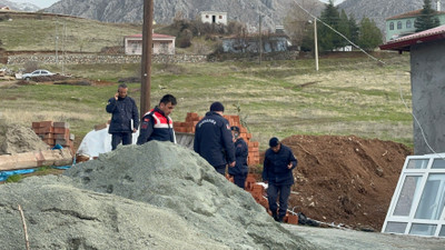 Alacak verecek tartışması kanlı bitti: Para için kardeşini vurdu!