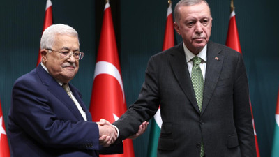 Cumhurbaşkanı Erdoğan: Gazze'de barış olmadığı takdirde Orta Doğu'da barış olamayacağı iyice anlaşılmıştır