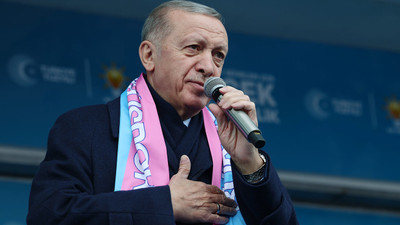 Erdoğan: Çalışanı, memuru, emekliyi enflasyona ezdirmeyeceğiz