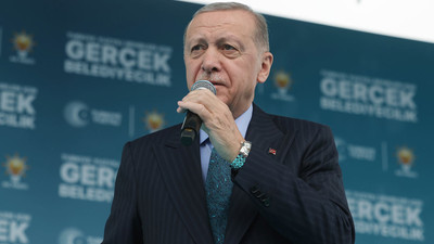 Erdoğan: Emekli maaşlarını tekrar masaya yatıracağız