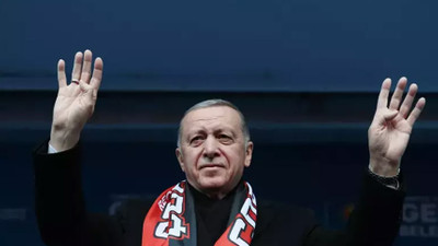 Cumhurbaşkanı Erdoğan'dan dikkat çeken açıklamalar!