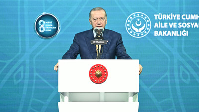 Erdoğan: 28 Şubat’ın karanlığından çıkmak çilesiz olmadı
