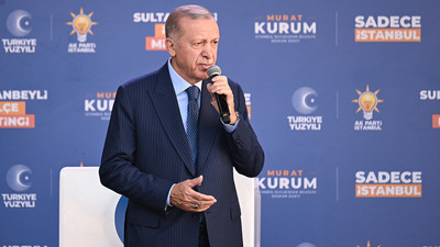 Erdoğan: 5 yılda 650 bin konutu dönüştüreceğiz