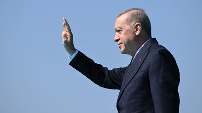 Erdoğan: Özgür Özel “Mazlum”a döndü