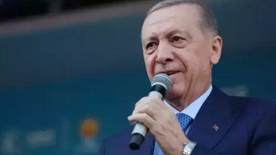Cumhurbaşkanı Erdoğan, Şırnak'tan müjdeyi verdi: Petrol arama sahaları genişletildi