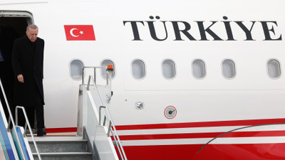 Erdoğan: Deste deste parayla bu oyun iyice kirlendi