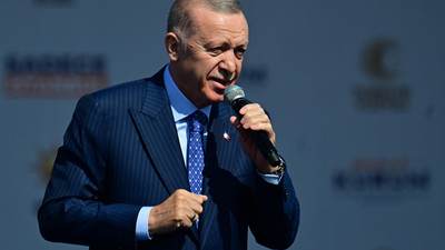 Erdoğan: İstanbul'u CHP zulmünden kurtarmamız gerekiyor