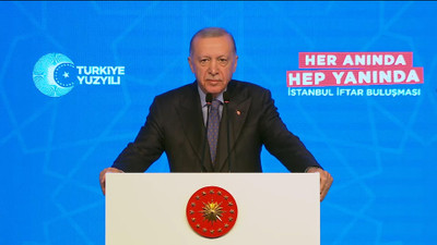 Cumhurbaşkanı Erdoğan’dan enflasyon mesajı! ‘Hızlı düşüş’ detayı
