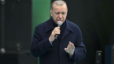 Cumhurbaşkanı Erdoğan Rusya'daki saldırıyı kınadı: "Terör kimden gelirse, faili kim olursa olsun kabul edilemez