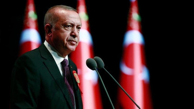 Cumhurbaşkanı Erdoğan'dan Putin'e telefon! Menfur saldırıyı lanetledi