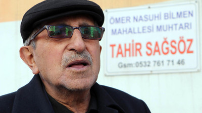 Kazanırsa, muhtarlığını yarım asra tamamlayacak!