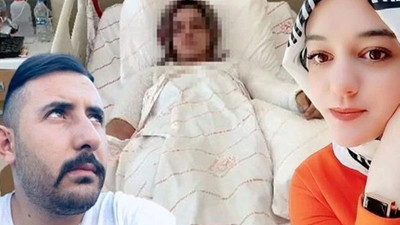 Eski nişanlısına kimyasal saldırı düzenlemişti! 15 yıl hapis kararı bozuldu