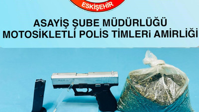 Huzur ve güven operasyonuyla zehir tacirlerine geçit verilmedi!