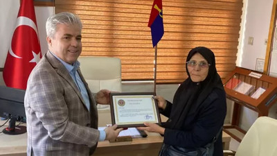 Yürek ısıtacak hareket: Yalnız yaşayan kadın evini Jandarma Asayiş Vakfı'na bağışladı