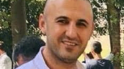 Öfkeli damat dehşet saçtı! Eşinin amcasını öldürdü