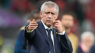 Fernando Santos istifa mı ediyor? Beşiktaş Teknik Direktörü istifa mı edecek?