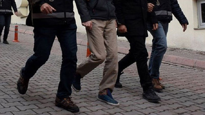 Terör örgütü FETÖ/PDY'ye yönelik 2 ilde eşzamanlı operasyon!