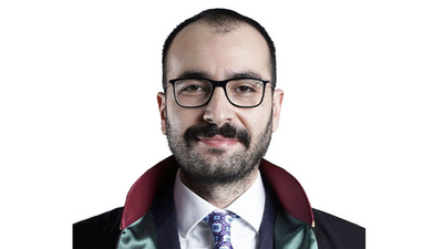 MHP MDK üyesi Fikret Gökberk Osmanağaoğlu kimdir?