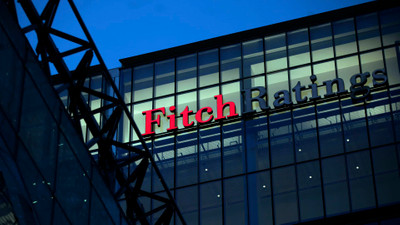 Fitch Ratings, Türkiye'nin kredi notunu yükselti!