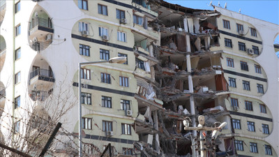 Depremde 89 kişinin ölümüne sebep olmuşlardı! Galeria Sitesi davasında cezalar güncellendi