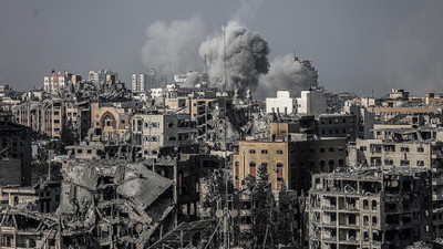 Hamas: İsrail ile esir takası konusunda yakında anlaşma sağlanabilir