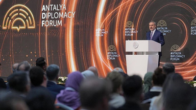 Hakan Fidan tüm dünyaya böyle seslendi! Gazze'de ateşkes için ciddi bir çaba var