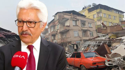 Hatay’ı bekleyen büyük tehlike! ‘7-8 büyüklüğünde deprem olabilir’