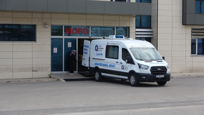 Taşınırken komşusuyla kavga etti: Tekrar gelip kurşun yağdırdı!