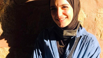 İşe giderken silahlı saldırıda öldürülen Gülhan toprağa verildi