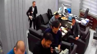 İBB Spor Kulübü Başkanı Fatih Keleş’in ifadesi ortaya çıktı