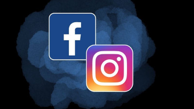 Instagram ve Facebook çöktü; Instagram ve Facebook'a erişim sağlanamıyor