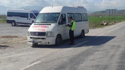 Jandarmadan göçmen kaçakçılığı sorgulaması: 2076 kişi…