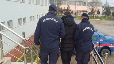 Jandarma ekipleri aranan suçluları tek tek yakaladı!