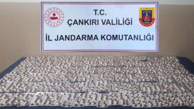 Daha fazla kaçamadılar: Jandarmadan dev operasyon!
