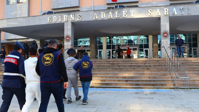 Jandarma ekipleri suçlulara göz açtırmıyor: Suç makineleri kıskıvrak yakalandı