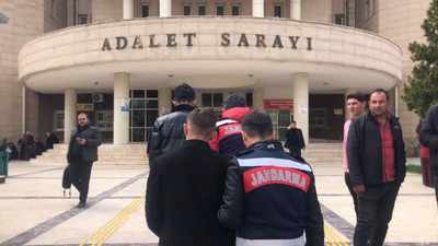 Jandarmadan PKK operasyonu!