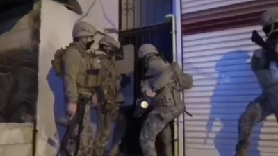 Jandarma, Hazro Grubu’nu çökertti