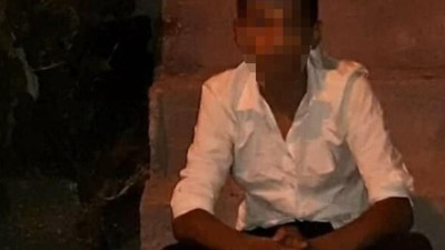 Tartıştığı kişiyi bıçaklayarak öldüren 14 yaşındaki çocuk tutuklandı