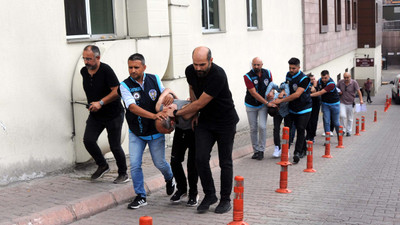 Kavgaya müdahale eden polisi şehit etmişti: Verilen ceza belli oldu