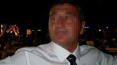 Köpeği hortum ve demirle döven cani ile o anları elleri cebinde izleyen arkadaşı gözaltında