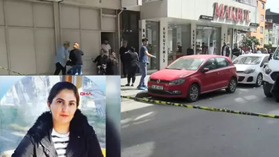 Yer: Bağcılar! Eski sevgilisi tarafından evinde silahla vurularak öldürüldü