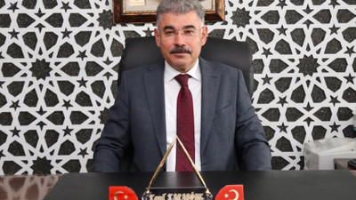 Kamil Karabörk kimdir? Emniyet müdürü Kamil Karabörk kimdir?