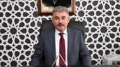 Kamil Karabörk yeni Mersin İl Emniyet Müdür oldu